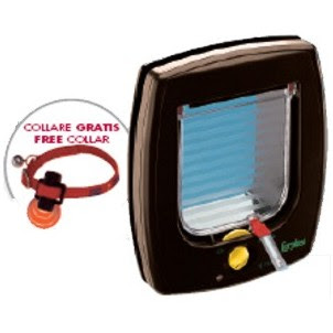 Sistema de cerrado de puertas